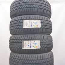 235/50 R17 4x CONTINENTAL 235/50 R17 96V WinterContact TS 870 P Winterreifen 2022 VOLL 