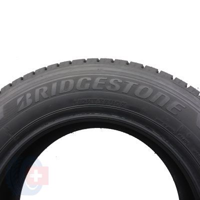 4. 215 65 16C 1x BRIDGESTONE 215/65 R16C 109/107R Blizzak W995 Winterreifen 2021 WIE NEU VOLL