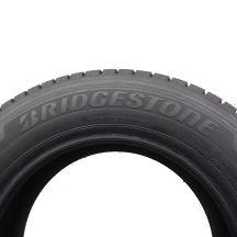 4. 215 65 16C 1x BRIDGESTONE 215/65 R16C 109/107R Blizzak W995 Winterreifen 2021 WIE NEU VOLL
