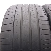 2. 295 35 20 2x PIRELLI 295/35 R20 101Y XL NAO PZero Sommerreifen 2023 5,8mm
