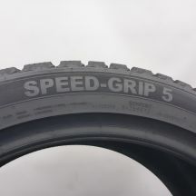 6.  245 40 19 2x SEMPERIT 245/40 R19 98V XL Speed-Grip 5 Winterreifen 2025 6,8mm