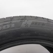 8. 245 45 19 2x BRIDGESTONE 245/45 R19 98Y RunFlat BMW Sommerreifen 2022 6,2mm