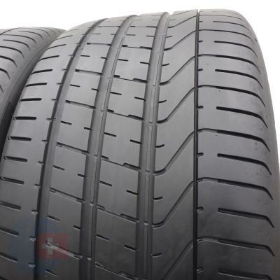 3. 315 35 21 2x PIRELLI 315/35 ZR21 111Y XL P Zero N0 Sommerreifen 2020 6mm