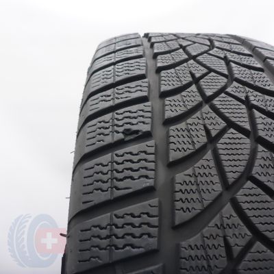 4. 235 55 19 4x GOODYEAR 235/55 R19 105T XL UltraGrip Performance+ Winterreifen 2022/23 7,2mm