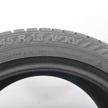 5. 245 45 18 2x GISLAVED 245/45 R18 100V XL EuroForst6 Winterreifen 2022/23 7,5mm