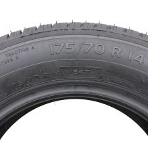 8. 175 70 14 2 x MICHELIN 175/70 R14 84T Energy Saver+ Sommerreifen 2013 UNGEBRAUCHRTE 