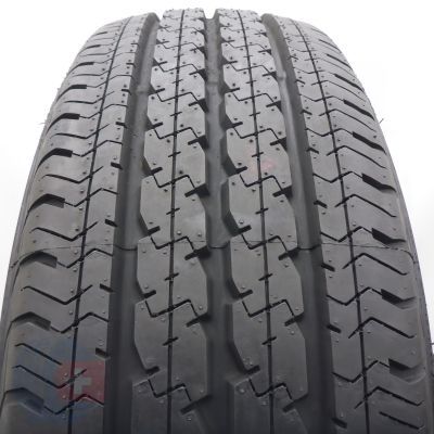 225 70 15C 1x PIRELLI 225/70 R15C 112/110S Chrono Sommerreifen 2012