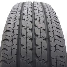 225 70 15C 1x PIRELLI 225/70 R15C 112/110S Chrono Sommerreifen 2012
