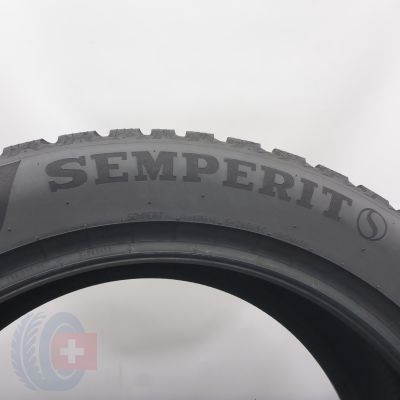 6. 235 50 19 2x SEMPERIT 235/50 R19 103V XL Speed-Grip 5 Winterreifen 2024 6,5mm