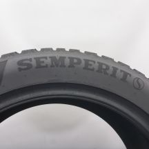 6. 235 50 19 2x SEMPERIT 235/50 R19 103V XL Speed-Grip 5 Winterreifen 2024 6,5mm