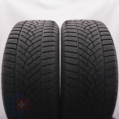 245 45 18 2x GOODYEAR 245/45 R18 100V XL UltraGrip Performance + Winterreifen 2019 7,5mm