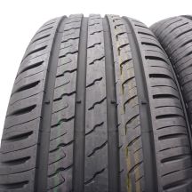 2. 235 65 17 2x BARUM 235/65 R17 108V XL Bravuris 5HM Sommerreifen 2019 WIE NEU VOLL