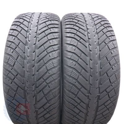 255 50 19 2x COOPER 255/50 R19 107V XL Discoverer Winter Winterreifen 2019 8mm 255 50 19 2x COOPER 255/50 R19 107V XL Discoverer Winter Winterreifen 2019 8mm
