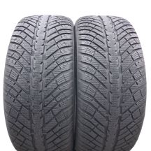 255 50 19 2x COOPER 255/50 R19 107V XL Discoverer Winter Winterreifen 2019 8mm