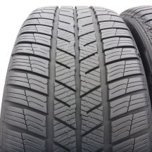 2. 215 50 17 2x BARUM 215/50 R17 95V XL Polaris 5 Winterreifen 2022 6,8-7mm