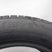 7. 245 50 19 1x CONTINENTAL 245/50 R19 105V XL WinterContact TS860 S SSR RSC Winterreifen 2025 8,8mm