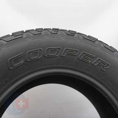 3. 255 75 17 1x COOPER 255/75 R17 115T Discoverer AT3 Ganzjahresreifen 2023 10mm