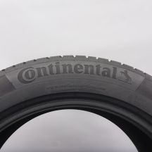 6. 255 50 19 2x CONTINENTAL 255/50 R19 107V XL WinterContact TS850P SUV Winterreifen 2018, 2019 7-7,5mm
