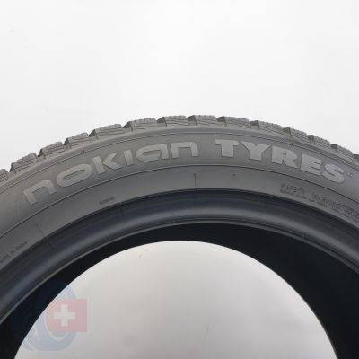 5.  285 45 20 2x NOKIAN  285/45 R20 112V XL Snowproof 1 Winterreifen  2025 8mm