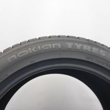 5.  285 45 20 2x NOKIAN  285/45 R20 112V XL Snowproof 1 Winterreifen  2025 8mm