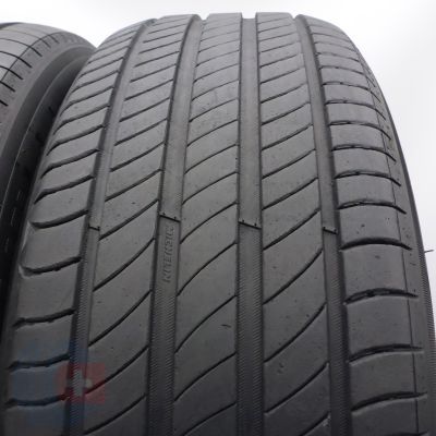 2. 235 55 19 4x MICHELIN 235/55 R19 105W XL MO e-primacy Sommerreifen 2023 5,8-6,2mm