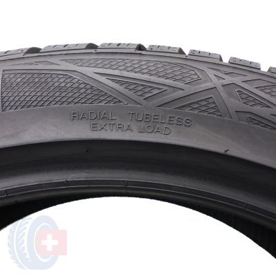 8. 225 45 19 2x VREDESTEIN 225/45 R19 96V XL Wintrac Pro Winterreifen 7,7mm 2022