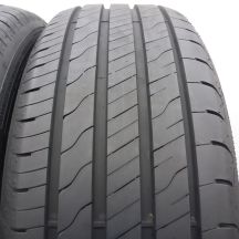 3.  235 55 18 2x GOODYEAR  235/55 R18 100V EfficientGrip 2 SUV Sommerreifen 2022 7,8mm