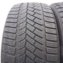 3. 235 40 19 2x CONTINENTAL 235/40 R19 92V ContiWinterContact TS830P NO Winterreifen 2025 6,8mm