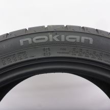 4. 245 40 17 2x NOKIAN 245/40 ZR17 95Y XL ZLine Sommerreifen 2016 7,5mm