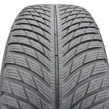 225 50 18 1x MICHELIN 225/50 R18 99V XL Pilot Alpin 5 Winterreifen 2023 7,2mm WIE NEU