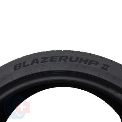 6. 2 x COMPASAL 225/45 ZR19 96Y XL Blazeruhp II Sommerreifen 2023 6,7-6,8mm