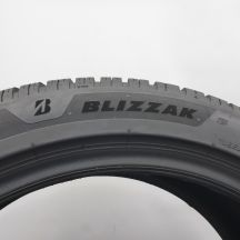 6.  235 45 20 4x BRIDGESTONE 235/45 R20 100W XL Blizzak 6 Winterreifen 2025 7,8-7,5mm   