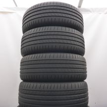 225 45 18 4x BRIDGESTONE 225/45 R18 95Y XL Turanza T005 BMW Sommerreifen 2024 6,2mm