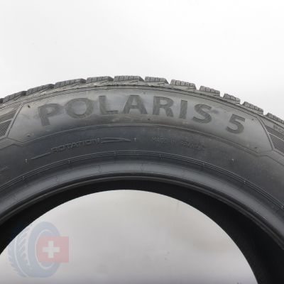 5. 215 55 16 2x BARUM 215/55 R16 97H XL Polaris 5 Winterreifen 2023 VOLL WIE NEU 