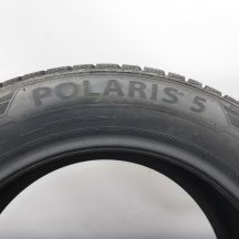 5. 215 55 16 2x BARUM 215/55 R16 97H XL Polaris 5 Winterreifen 2023 VOLL WIE NEU 