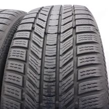 4. 205 50 17 2x CONTINENTAL 205/50 R17 93V XL WinterContact TS870P Winterreifen 2024 6,8mm