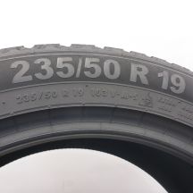 6.  235 50 19 2x SEMPERIT  235/50 R19 103V XL Speed-Grip 5 Winterreifen 2024 7,5mm