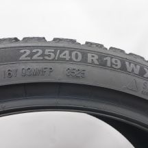 3. 225 40 19 4x SEMPERIT 225/40 R19 93W XL Speed-Grip Winterreifen 2025 7-6,8mm