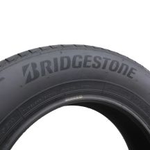 4. 2 x BRIDGESTONE 215/65 R16 98H Turanza T005 Sommerreifen  2021 VOLL WIE NEU