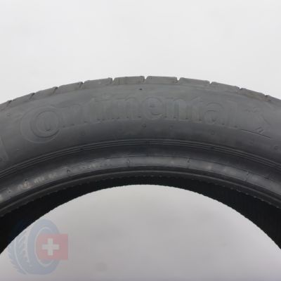 5.  225 45 19 2x CONTINENTAL 225/45 R19 92W PremiumContact 6 RFT BMW Sommerreifen 2023 VOLL WIE NEU 
