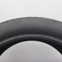 5.  225 45 19 2x CONTINENTAL 225/45 R19 92W PremiumContact 6 RFT BMW Sommerreifen 2023 VOLL WIE NEU 