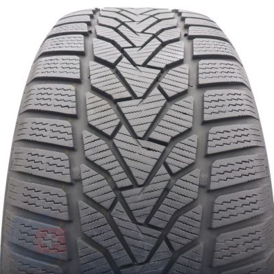  225 50 17 UNIROYAL 225/50 R17 98H XL WinterExpert Winterreifen  2022 7,4mm