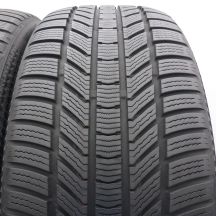2. 255 40 21 4x CONTINENTAL 255/40 R21 102T XL WinterContact TS 870 P Winterreifen  2023/24 7,8-7,2mm