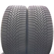 3. 255 50 20 4x BRIDGESTONE 255/50 R20 109W XL Blizzak 6 Winterreifen 2025 7mm