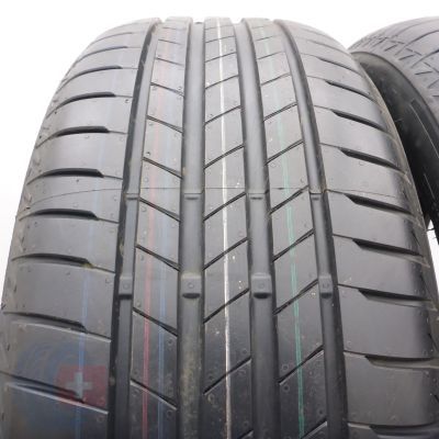 2.  225 55 17 2x BRIDGESTONE 225/55 R17 97W Turanza T005 BMW Sommerreifen 2021 Ungebraucht    