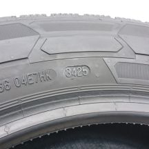 2.  215 60 17C 2x CONTINENTAL 215/60 R17C 104/102H VanContact Winter Winterreifen 2025 8,2mm
