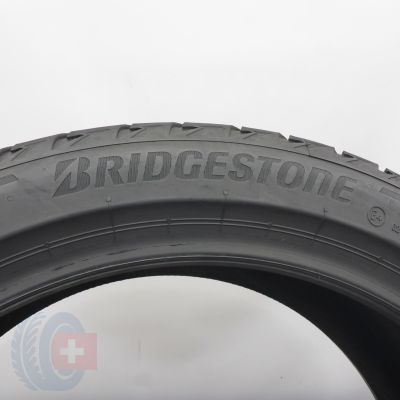 4.  225 45 19 2x BRIDGESTONE  225/45 R19 96W XL Turanza T005 Sommerreifen 2025 6mm