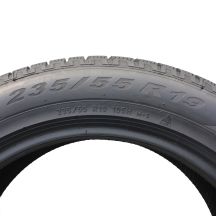 6. 4 x PIRELLI 235/55 R19 105H XL Scorpion Winter 2020 Winterreifen 6,8-7,5mm