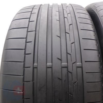 3. 2 x CONTINENTAL 285/40 R21 109Y XL SportContact 6 A0 Sommerreifen 2023 6,5mm 3. 2 x CONTINENTAL 285/40 R21 109Y XL SportContact 6 A0 Sommerreifen 2023 6,5mm