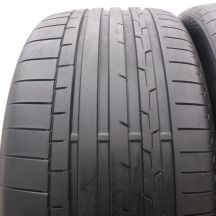 3. 2 x CONTINENTAL 285/40 R21 109Y XL SportContact 6 A0 Sommerreifen 2023 6,5mm 3. 2 x CONTINENTAL 285/40 R21 109Y XL SportContact 6 A0 Sommerreifen 2023 6,5mm